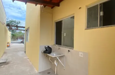 Casa 3/4  a 5 minutos atacadao assai vende ou  troca por casa maior valor