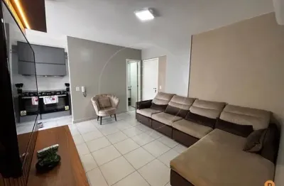 Lindo apartamento 3/4 residencial evian ao lado do shopping singapura -caldas novas