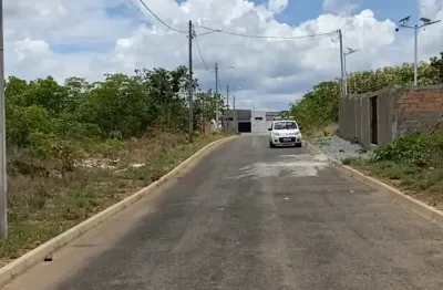 Terreno à venda na Lagoa Quente, Caldas Novas 
