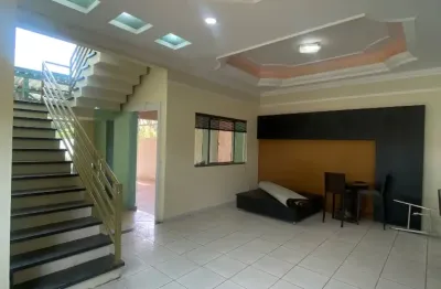 Casa com 5 quartos à venda no Caldas Do Oeste, Caldas Novas 