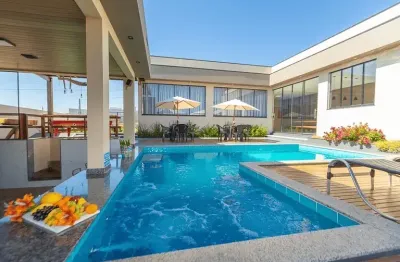 Oportunidade casa alto padrão mobiliada 1.2k ( abaixo valor mercado )