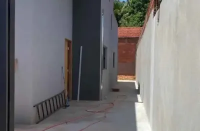 Oportunidade ! ágio de casa pé direito duplo itanhangá ii  a 5 minutos centro