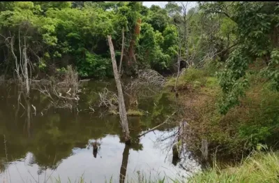 Sítio 4 alqueires  a  13 km da casa, curral, 2 represas poço artesiano