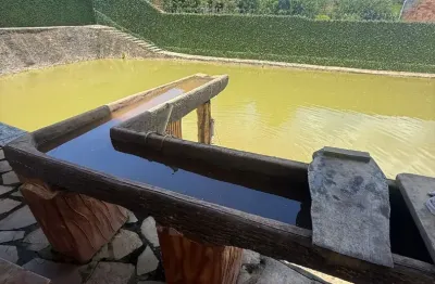 Chácara / sítio com 3 quartos à venda na Avenida B, Residencial Jardim Brasília, Caldas Novas