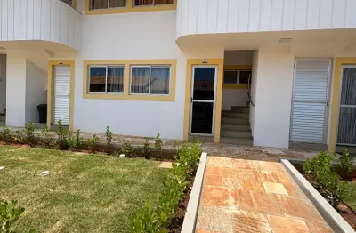 Apartamento com 1 quarto à venda na Avenida B, Solar de Caldas, Caldas Novas