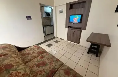 Apartamento com 1 quarto à venda na Avenida B, Solar de Caldas, Caldas Novas