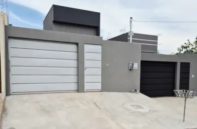 Casa com 2 quartos à venda na Avenida B, Estância Itanhangá, Caldas Novas