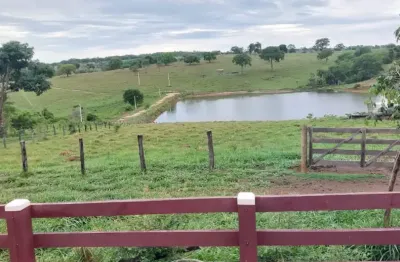Fazenda com 4 salas à venda na Rua 5, Zona Rural, Jaraguá
