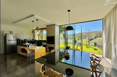 Chácara / sítio com 2 quartos à venda na Avenida B, Zona Rural, Caldas Novas