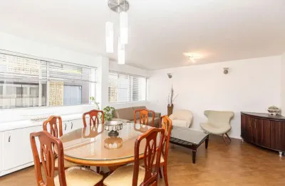 Apartamento com 3 quartos à venda na Rua Dias da Rocha Filho, Alto da Rua XV, Curitiba