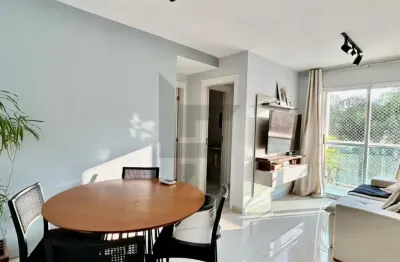 Apartamento 2 quartos e 1 suíte na estrada dos bandeirantes - rj