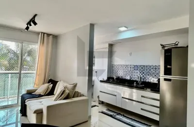 Apartamento à venda – estrada dos bandeirantes | barra olímpica | 2 quartos