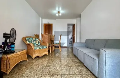 Apartamento no recreio dos bandeirantes para venda tem 90 metros quadrados com 2 quartos