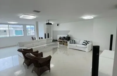 Cobertura com 3 quartos recreio dos bndeirantes - rj