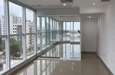 Sala comercial à venda – embaixador abelardo bueno | pronta para o seu negócio!
