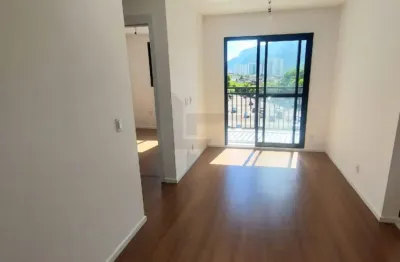 Apartamento com 2 quartos à venda na Estrada Coronel Pedro Correia, 130, Jacarepaguá, Rio de Janeiro