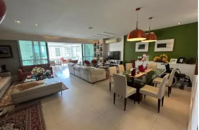 Apartamento à venda na Avenida Flamboyants da Península, 155, Barra da Tijuca, Rio de Janeiro