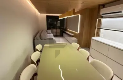 Lindo apartamento com 2 suítes na praia da barra da tijuca - rj