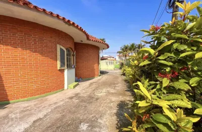 Casa térrea para venda em itanhaém, praia do sonho, 2 dormitórios, 1 suíte, 2 banheiros, 5 vagas