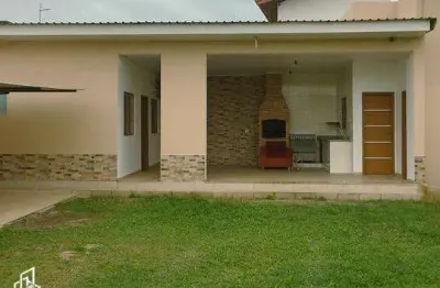 Edícula para venda em itanhaém, cibratel 2, 1 dormitório, 1 suíte, 1 banheiro, 5 vagas
