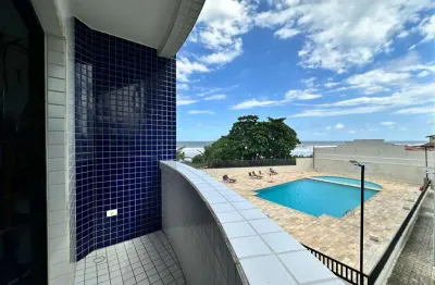 Apartamento para locação em itanhaém, satélite, 2 dormitórios, 1 suíte, 2 banheiros, 2 vagas