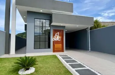 Casa nova para venda em mongaguá, santa eugênia, 3 dormitórios, 1 suíte, 3 banheiros