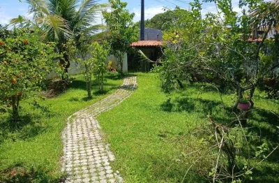 Casa para venda em itanhaém, jardim jamaica, 3 dormitórios, 2 banheiros, 5 vagas