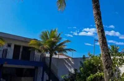 Casa para venda em itanhaém, centro, 7 dormitórios, 4 suítes, 7 banheiros, 4 vagas