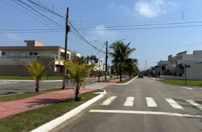 Terreno à venda na Avenida Das Palmeiras, Bopiranga, Itanhaém