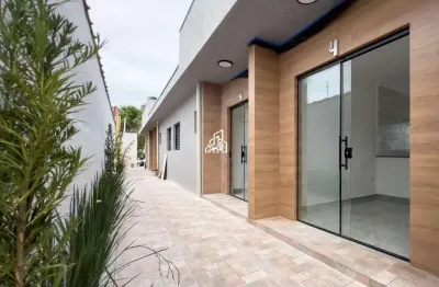 Casa em condomínio para venda em itanhaém, cibratel 2, 2 dormitórios, 1 suíte, 2 banheiros, 1 vaga