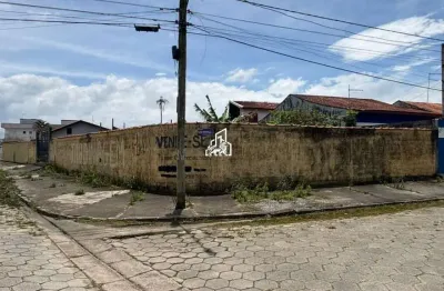 Terreno à venda no Bopiranga, Itanhaém 