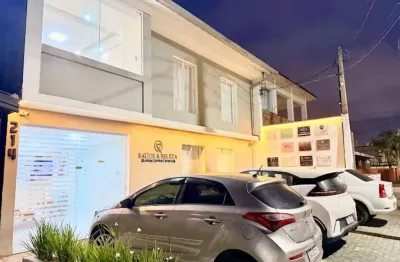 Sala comercial para alugar na Boca da Barra, Itanhaém 