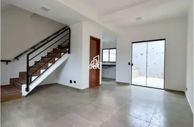 Casa em condomínio para venda em itanhaém, laranjeiras, 2 dormitórios, 2 suítes, 3 banheiros, 1 vaga