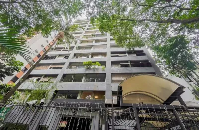 Apartamento tipo para venda em consolação com 2 quartos, sendo 1 suíte, 91m²