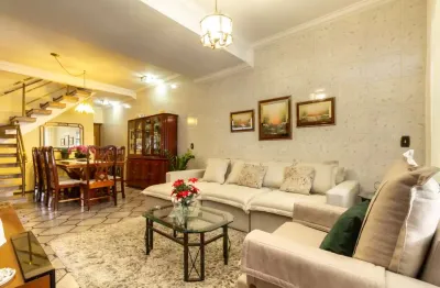 Sobrado para venda em vila leopoldina com 3 quartos, sendo 1 suíte, 160m²