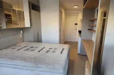 Apartamento tipo para locação em bela vista com 1 quarto, 19m²