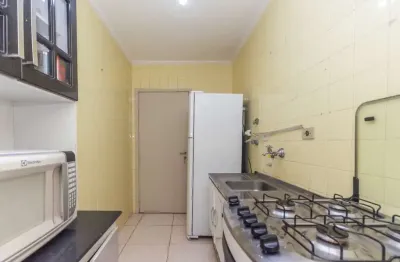 Apartamento para venda em consolação com 1 quarto, sendo 1 suíte , 39m²