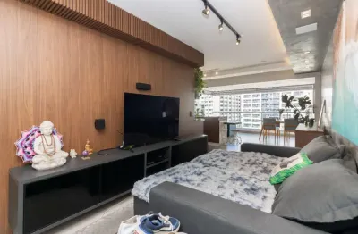 Apartamento tipo para venda em consolação com 1 quarto, sendo 1 suíte, 63m²