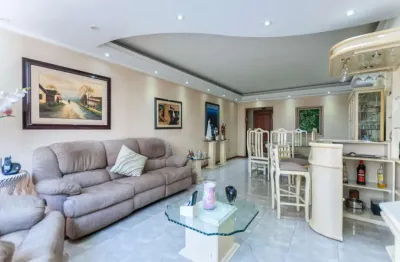 Apartamento tipo para venda em bela vista com 3 quartos, sendo 1 suíte, 145m²