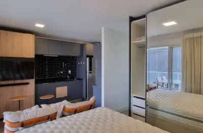 Kitnet / Stúdio para alugar na Rua da Consolação, 1515, Consolação, São Paulo