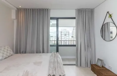 Kitnet / Stúdio à venda na Rua Augusta, 1074, Consolação, São Paulo