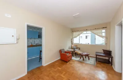 Apartamento com 2 quartos à venda na Rua Doutor Plínio Barreto, 159, Bela Vista, São Paulo