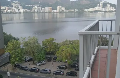 Apartamento com 3 quartos para alugar na Lagoa, Rio de Janeiro 