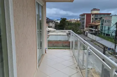 Apartamento com 3 quartos para alugar no Recreio, Rio das Ostras 