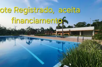 Lote/ terreno em condomínio- 250 m2, ponta negra- manaus/am