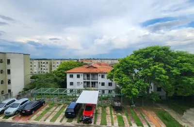 Condomínio allegro club - 3 quartos- colônia terra nova- manaus-am