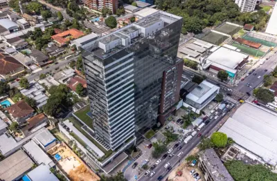 Soberane corporate- sala 35m²- adrianópolis-manaus-am