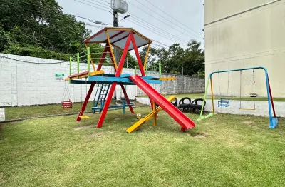 Apartamento mobiliado com 2 quartos próx da torquato tapajos - flores