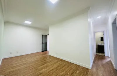Apartamento 2 quartos sendo 1 suítes - 72 m² - nossa senhora das graças