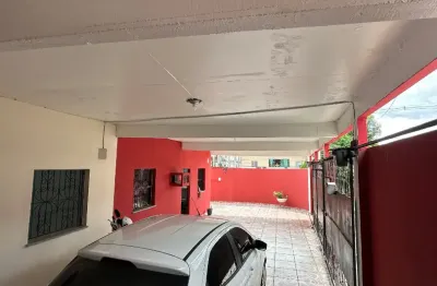 Apartamento com 2 quartos para alugar na Travessa Carlos Luz, 65, Flores, Manaus